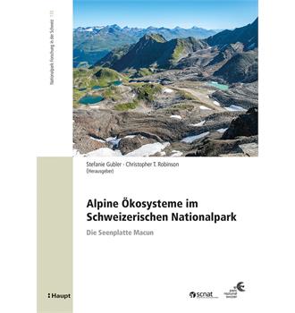 Alpine Ökosysteme im Schweizerischen Nationalpark