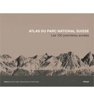 Atlas du Parc National Suisse