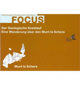 Focus Der Geologische Kreislauf