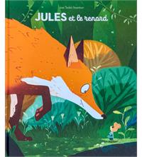 Jules et le renard