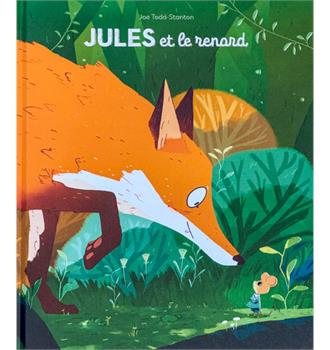 Jules et le renard