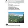 Sukzessionsforschung im Schweizerischen Nationalpark