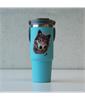 Thermosbecher Wolf