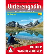 Unterengadin Wandern in der Engiadina Bassa