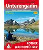 Unterengadin Wandern in der Engiadina Bassa