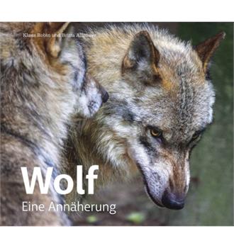 Wolf Eine Annäherungxxx