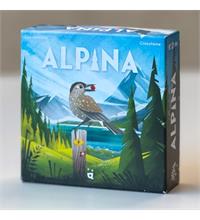 Alpina