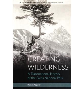 Creating Wilderness