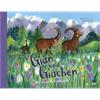 Gian und Giachen Frühlingsputz