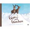 Gian und Giachen Schneehase