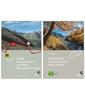 Kit carta e guida escursionistica