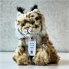 Plüsch Luchs WWF