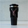 Thermosbecher Hirsch