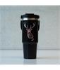 Thermosbecher Hirsch