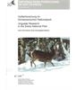 Ungulate Research in the Swiss National Park