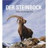 Der Steinbock, Leben auf schmalem Grat