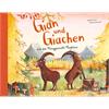 Gian und Giachen Munggamaitli