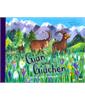 Gian und Giachen Platzhirsch
