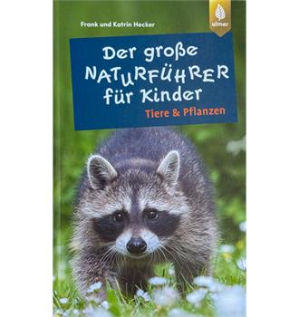 Naturführer für Kinder