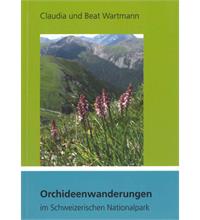 Orchideenwanderung im Schweizerischen Nationalpark