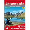 Unterengadin / Rother Wanderführer