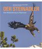 Der Steinadler, Eine Rückeroberung im Alpenraum
