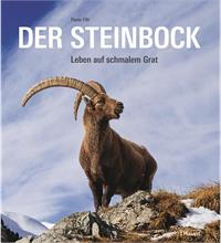 Der Steinbock, Leben auf schmalem Grat