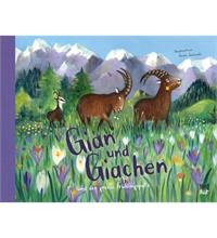 Gian und Giachen Frühlingsputz